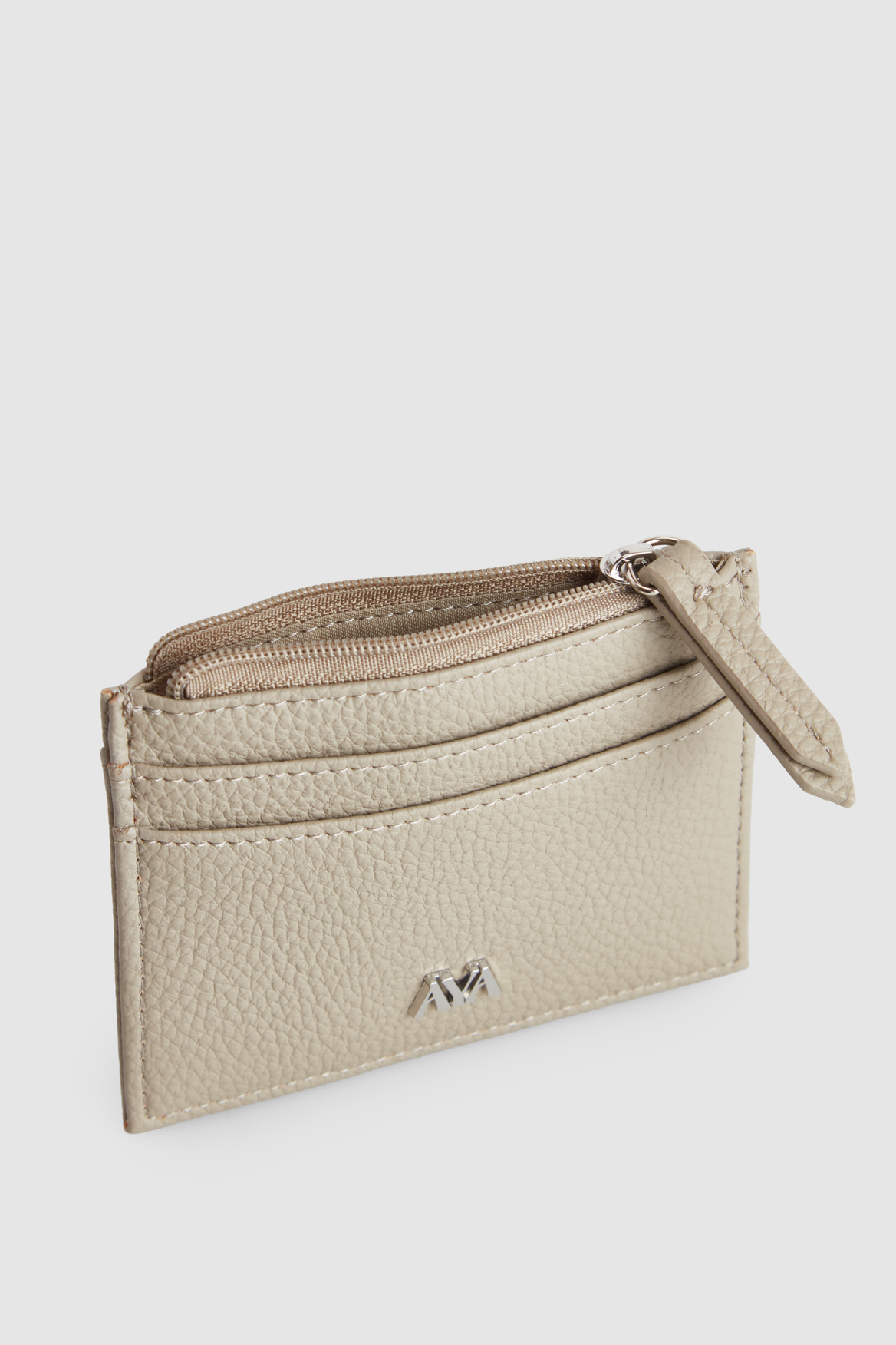 Premium RFID Blocking Credit Card Holder Wallet - Slim & Secure for Travel, Business & Everyday Use