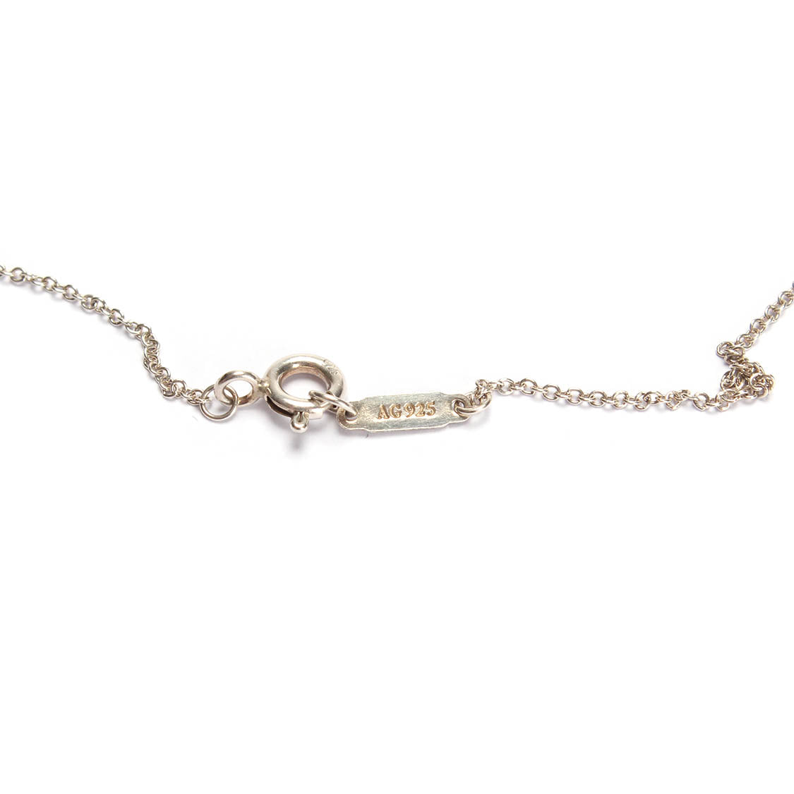Sterling Silver 1837® Circle Pendant Necklace for Women - Minimalist Jewelry Gift for Her | Perfect for Everyday Wear, Date Nights & Special Occasions