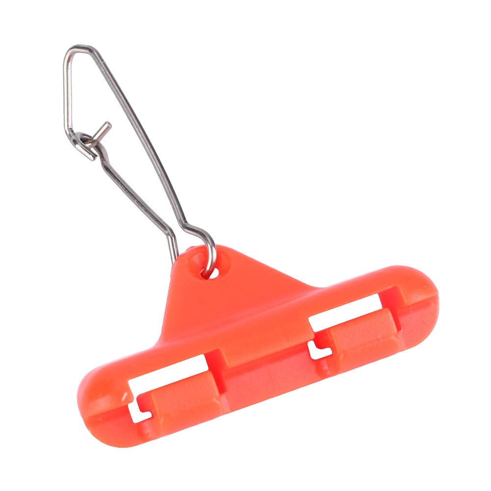 Ubersweet® 30pcs High-Strength Fishing Weights Sinkers - 2.0 x 1.5 Inch Lead Tackle for Saltwater, Freshwater, Boat & Shore Fishing - Perfect for Bass, Trout, Catfish & Ocean Angling