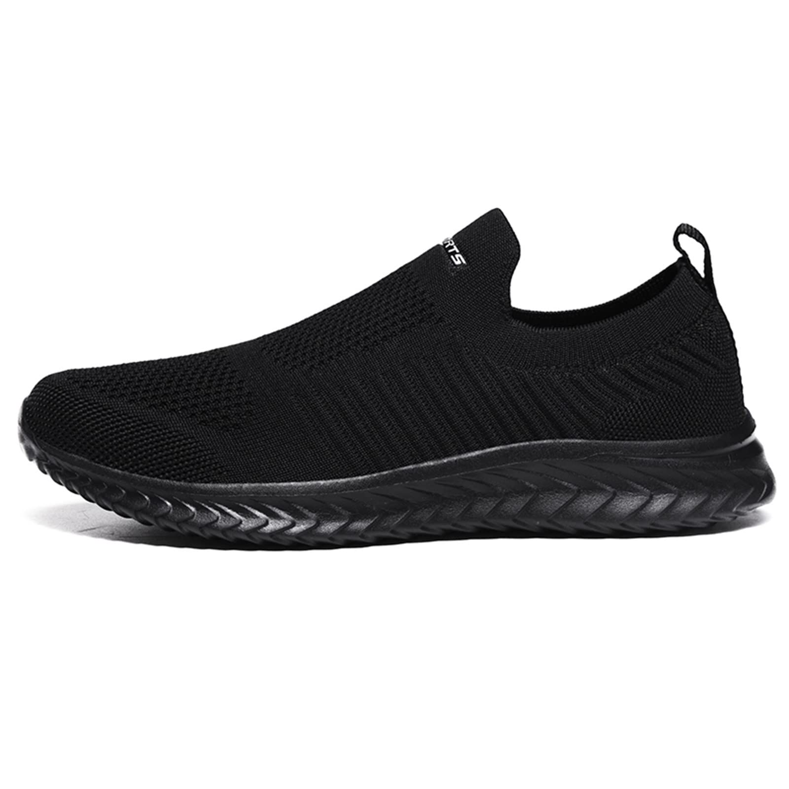 Women's & Men's Slip-On Sneakers - Casual Everyday Shoes, Running Shoes, Boots, Business Casual Shoes & Wedge Platform Tennis Shoes | White Loafers for Work, Gym, Walking & Daily Wear