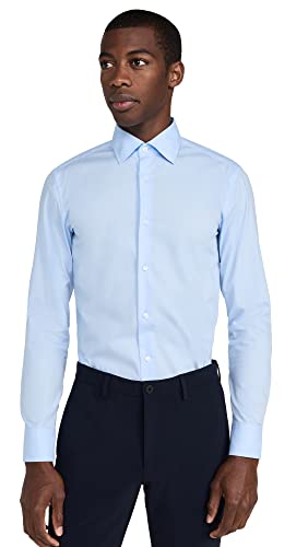 Light Linen Blue