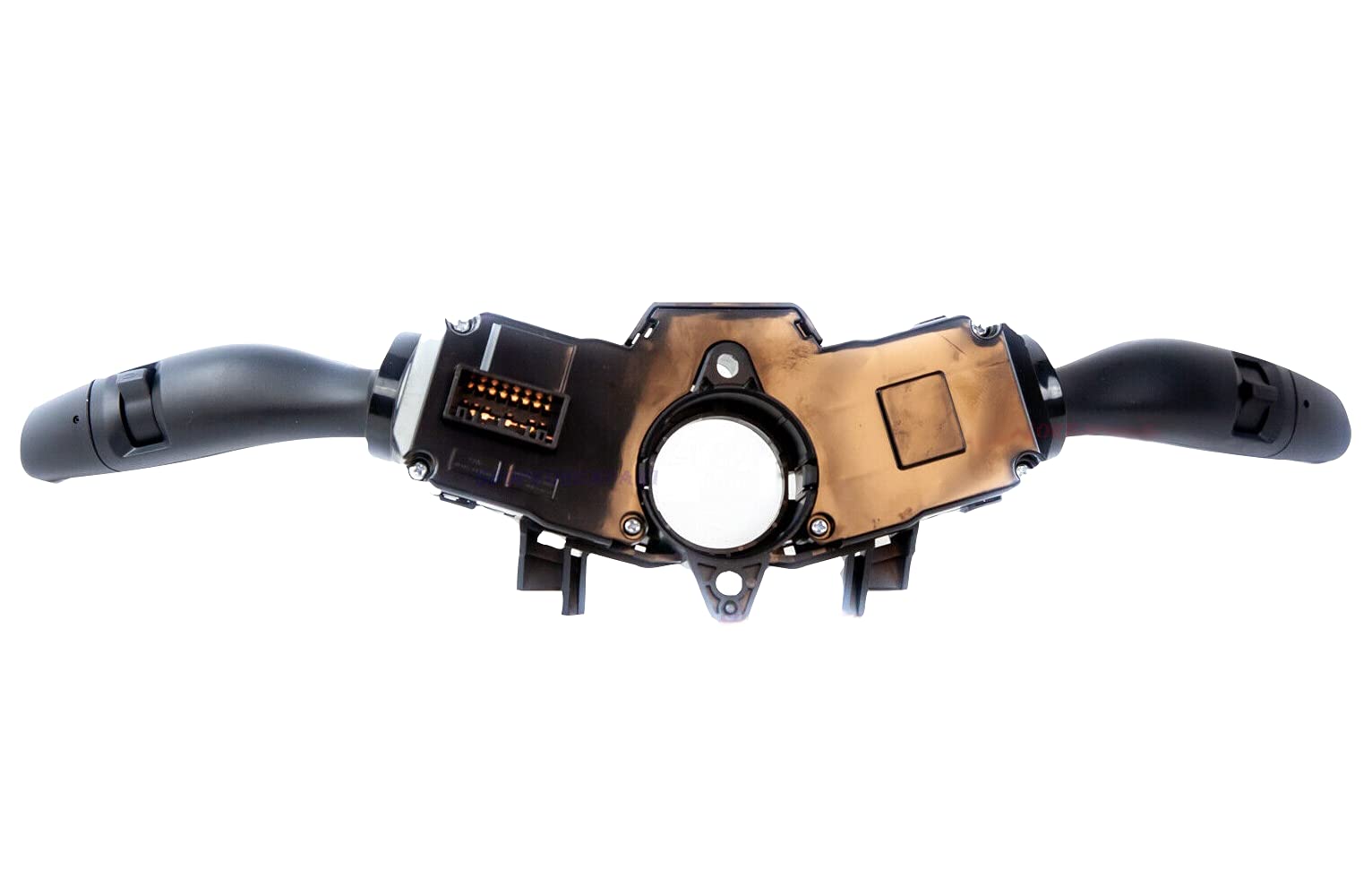 Genuine OEM 93400-C5750 Multifunction Switch Assembly for KIA Sorento 2016-2019 - Perfect for Headlight, Turn Signal & Wiper Control Replacement
