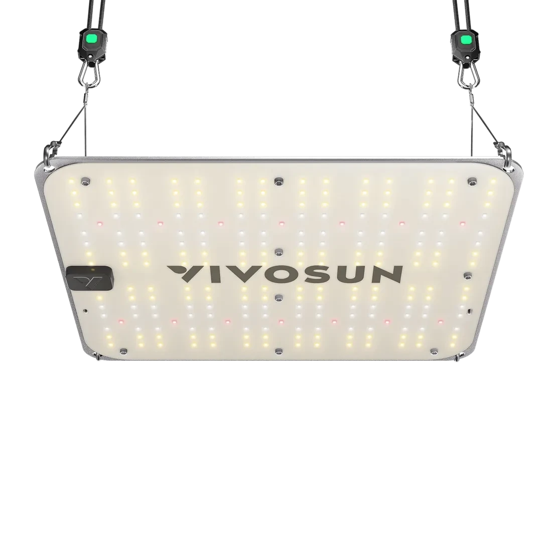 Vivosun VS1000E Full Spectrum LED Grow Light for Indoor Plants - High Efficiency Plant Growing Lamp for Hydroponics, Greenhouse & Home Gardening