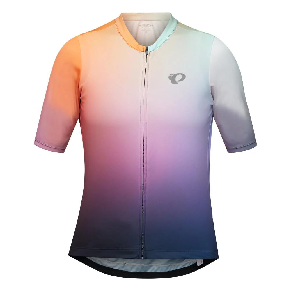 Women's Attack Jersey Short Sleeve - Comfortable & Stylish Activewear for Workouts, Running & Outdoor Sports