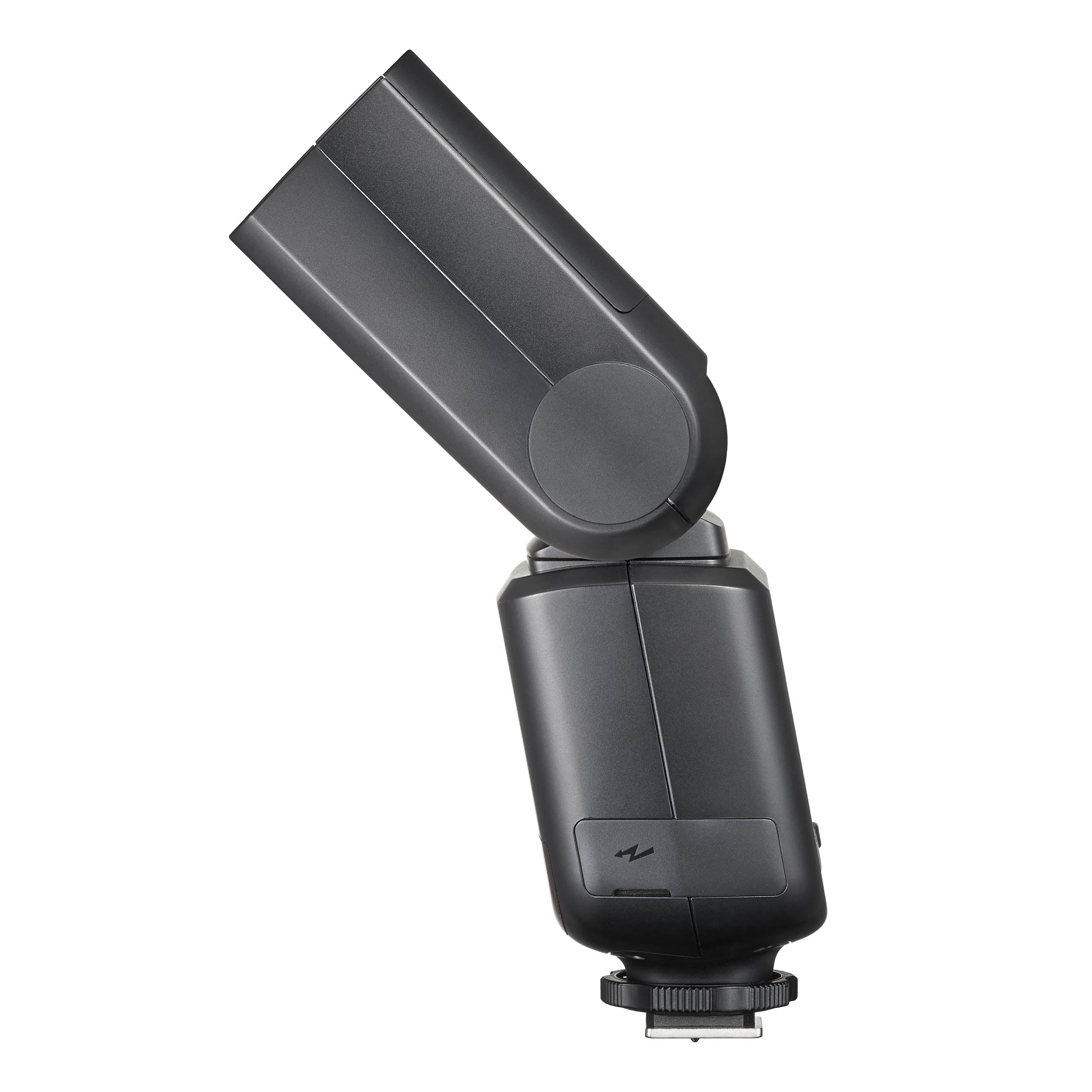THINKLITE TT520III Professional Camera Flash Speedlite with 433MHz Wireless Trigger - Compatible with Canon Nikon Sony DSLR Cameras - Perfect for Wedding Photography, Portrait & Studio Lighting