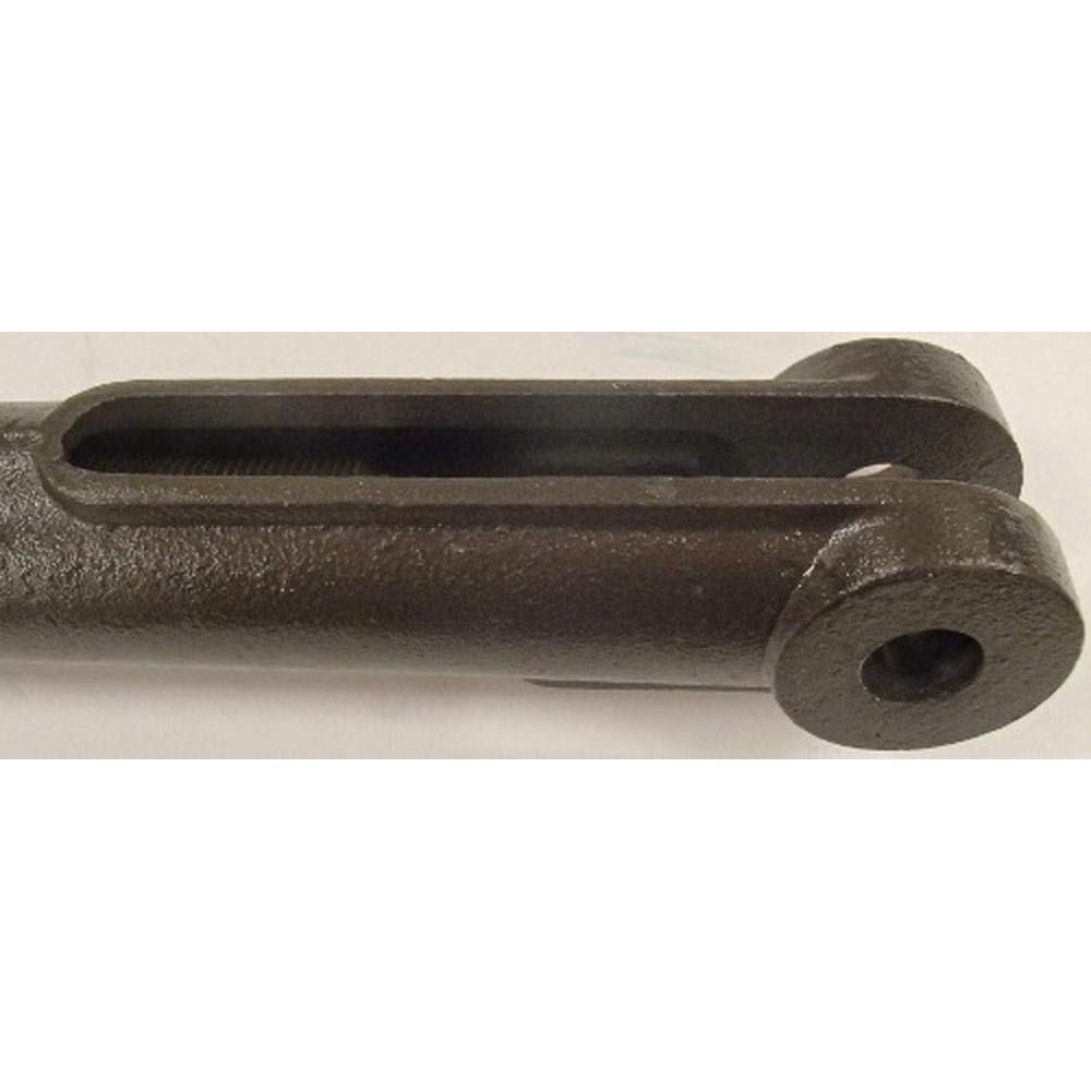 Stevens Lake Parts RH Leveling Box Assembly with Fork - Compatible with Case, International Harvester, Massey Ferguson 16, UK 165, 175, 180, 205, 230, 240, 245, 250, 253, 255, 270, 283, 290, 298 | Perfect for Tractor Maintenance & Agricultural Equipment Repair