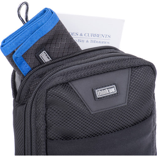 Think Tank Photo Stuff It! Belt Pouch V3.0 - Compact Camera Accessory Pouch for DSLR & Mirrorless - Perfect for Hiking, Travel & Outdoor Photography