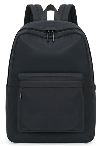 Solid Black