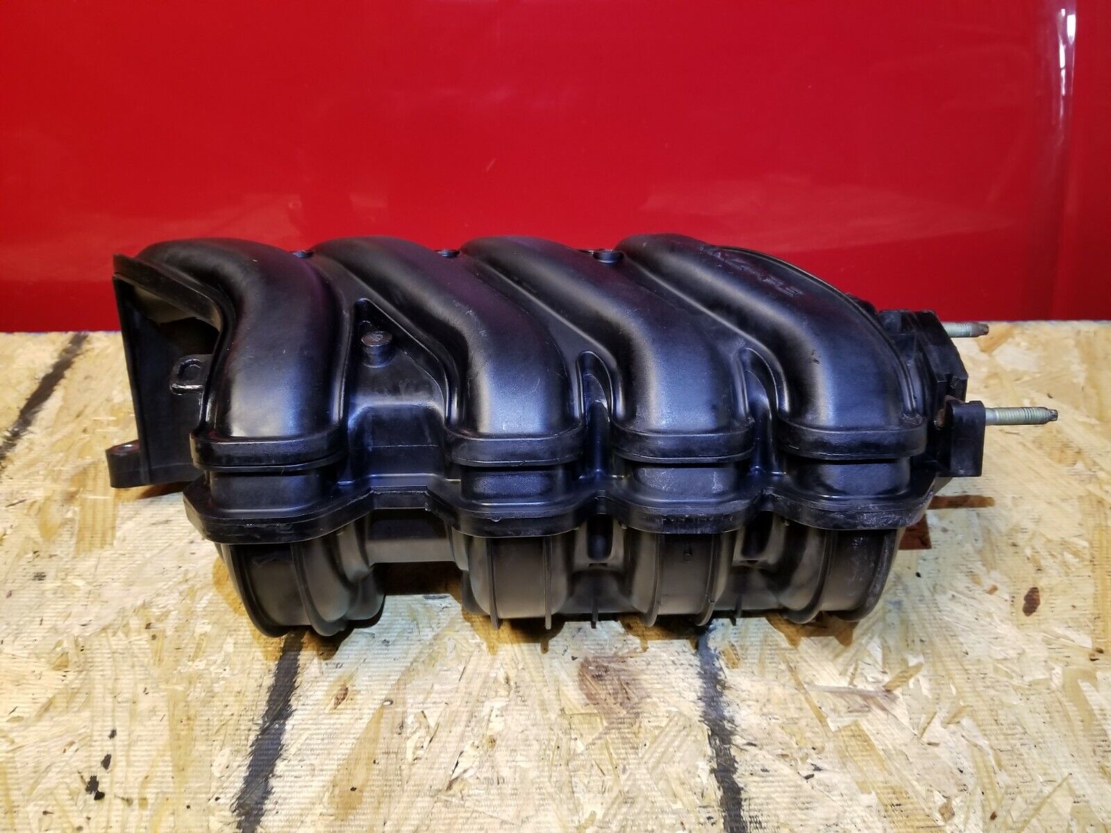 04 05 06 Scion XA OEM Intake Manifold Replacement - High Performance Air Intake System for Improved Engine Power | Perfect for Car Upgrades & DIY Repairs