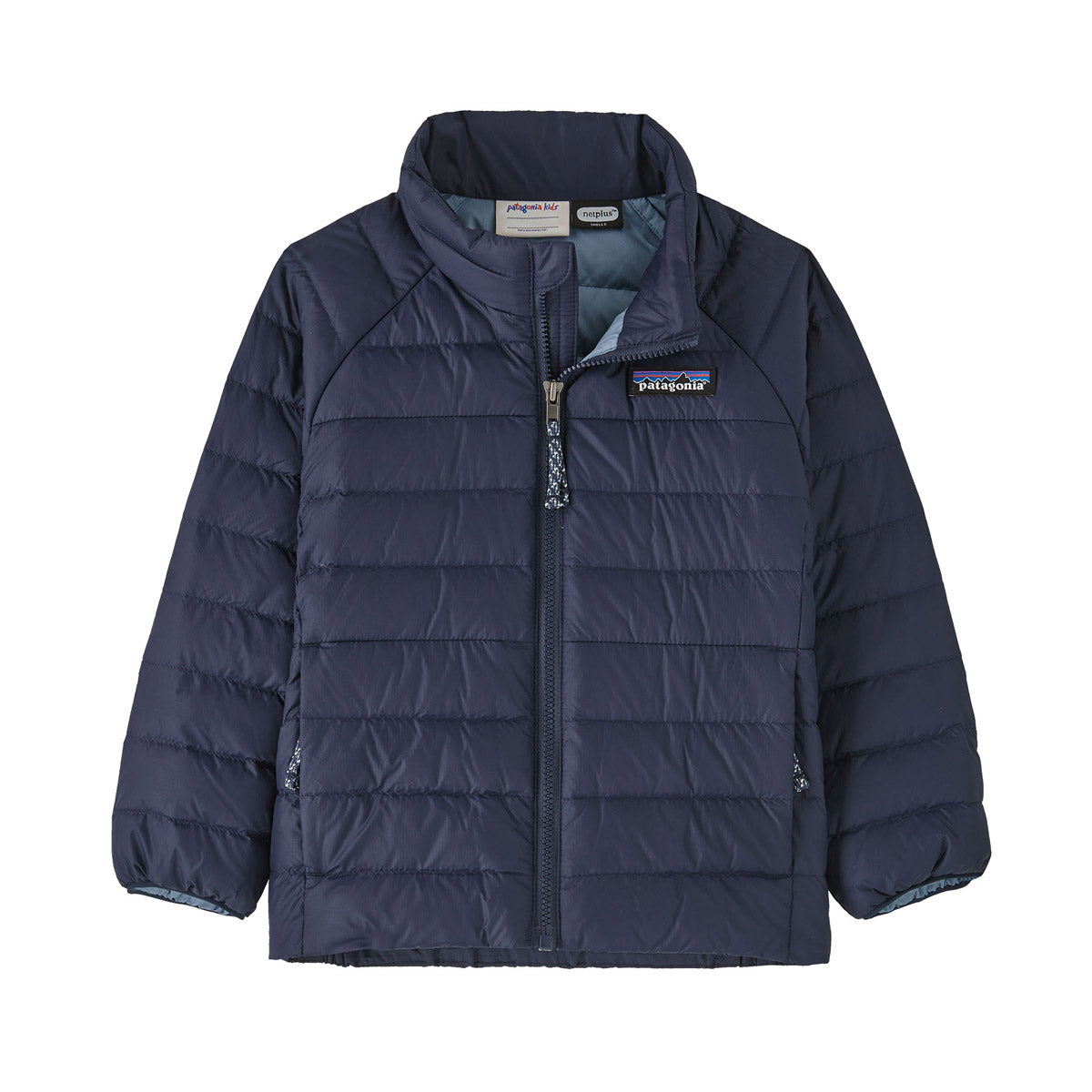 Baby Down Sweater - Warm & Soft Winter Jacket for Infants & Toddlers - Perfect for Outdoor Play & Cold Weather