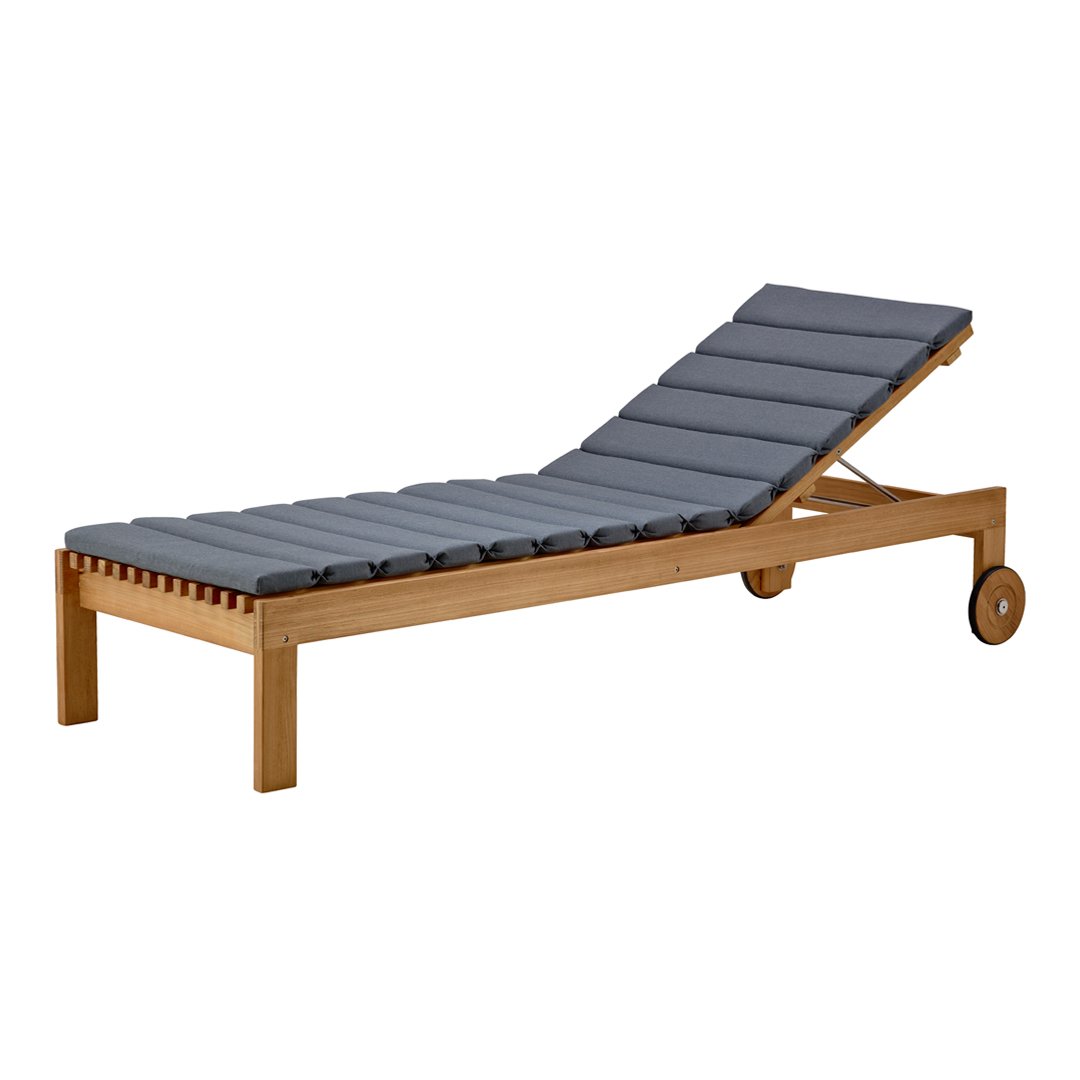 Premium Replacement Cushion for Amaze Sunbed – Ultra Comfortable & Durable Lounge Chair Pad – Perfect for Poolside, Beach, Patio & Outdoor Relaxation