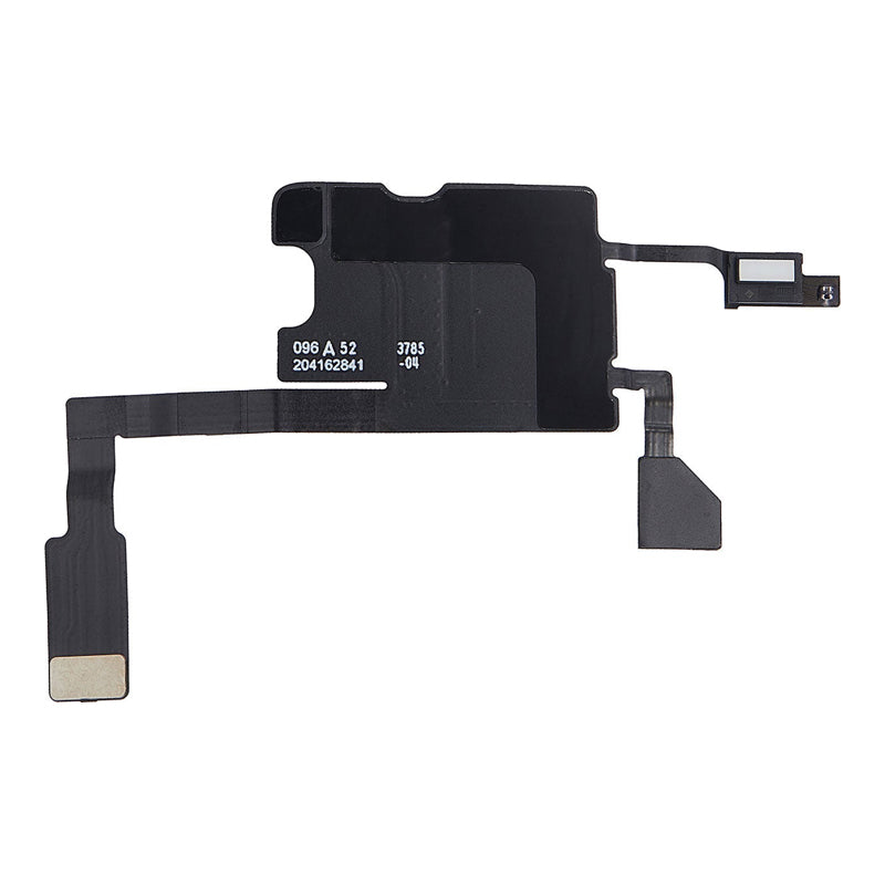 Original iPhone 14 Pro Max Ear Piece Sensor Flex Cable Replacement Part - Compatible with iPhone 14 Pro Max - High Quality Audio Flex Cable Repair - Perfect for DIY Phone Repairs & Speaker Fixes