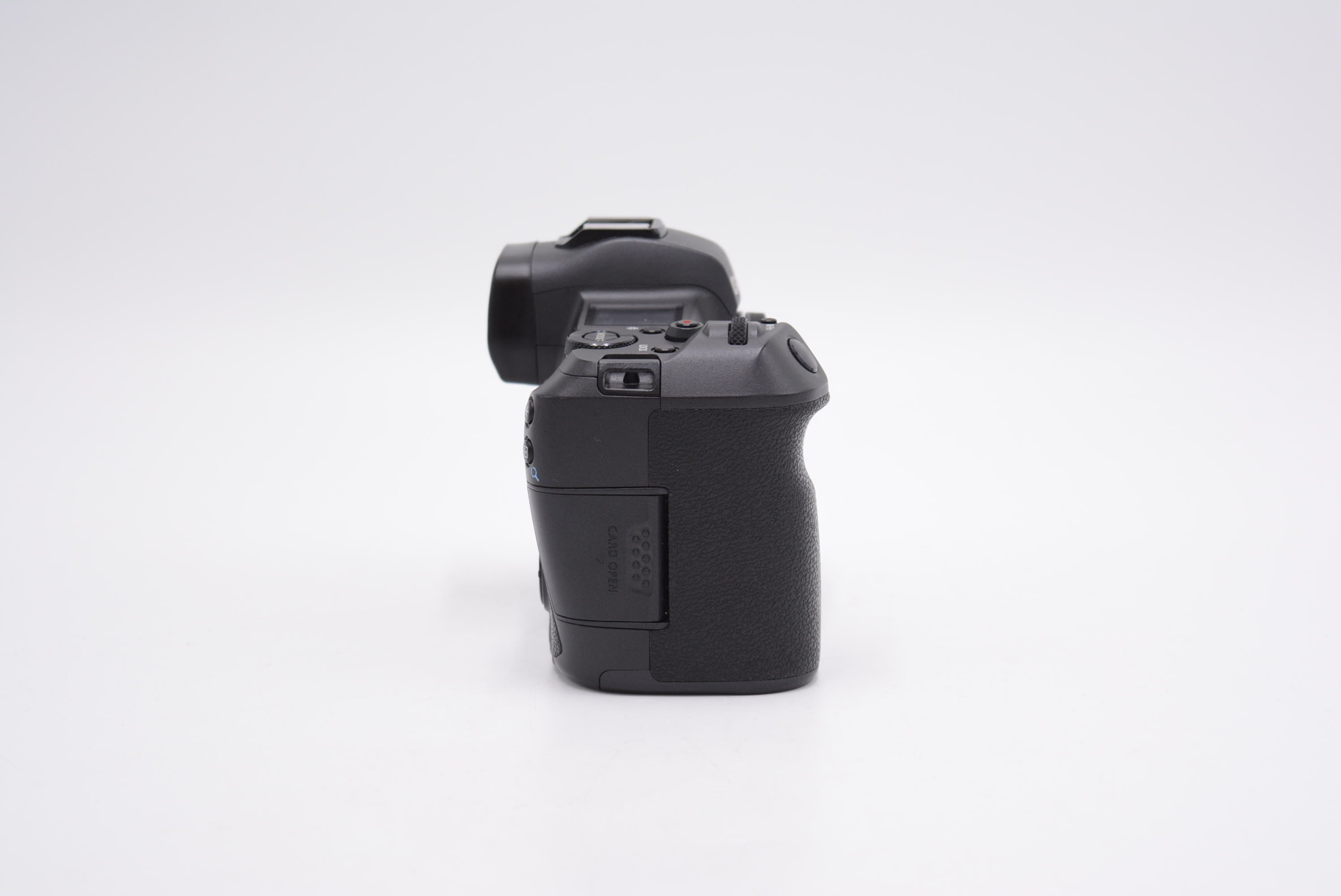 Canon EOS R Mirrorless Digital Camera - Full Frame 30.3MP, 4K Video, Dual Pixel CMOS AF | Used Like New | Perfect for Travel Photography, Vlogging & Professional Shoots