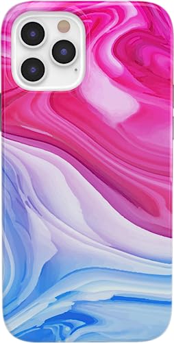 Land & Sea Marble Swirl