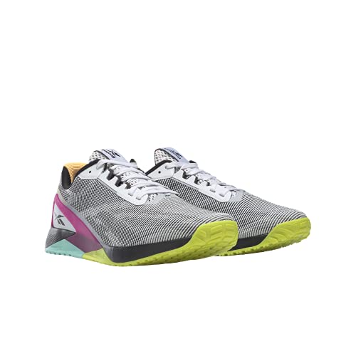 Ftwr White Core Black Pursuit Pink