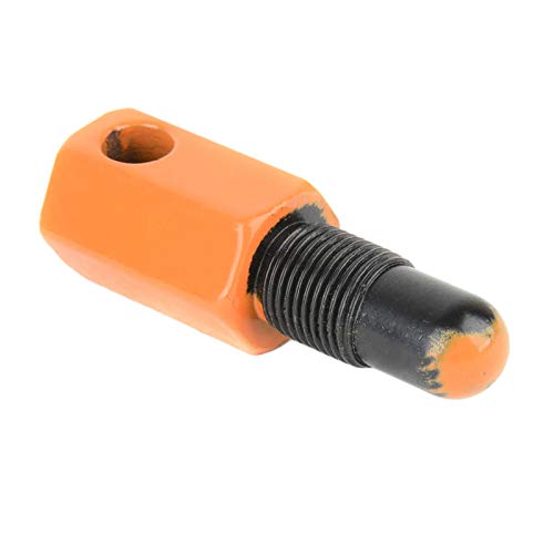 Universal 14mm Chainsaw Piston Stop Tool - Professional Chainsaw Clutch Removal Tool for Garden Chain Saw Repair & Maintenance | Perfect for DIY Chainsaw Service, Wood Cutting & Forestry Equipment Repair