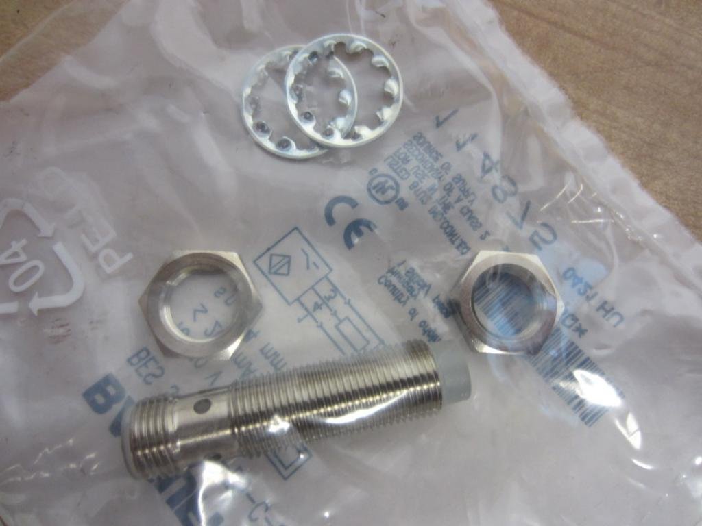 BES 516-356-E5-C-S4 Proximity Sensor Switch T50954 - Industrial Automation, Machine Safety & Position Detection