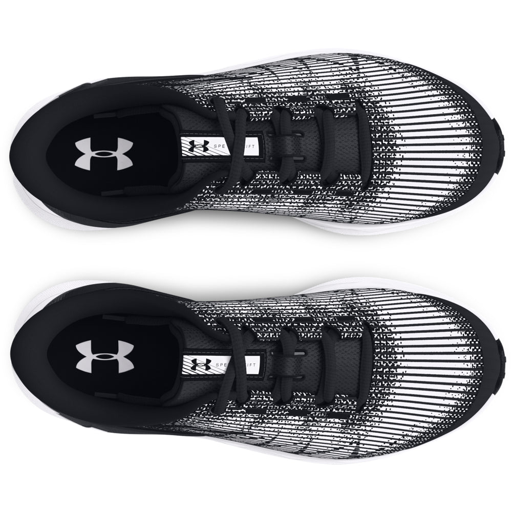 Under Armour Youth Speed Swift Boys' Running Shorts - Lightweight & Breathable for Sports & Training - Perfect for Track, Gym & Outdoor Activities