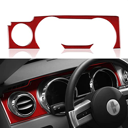 Speedometer Surround Panel