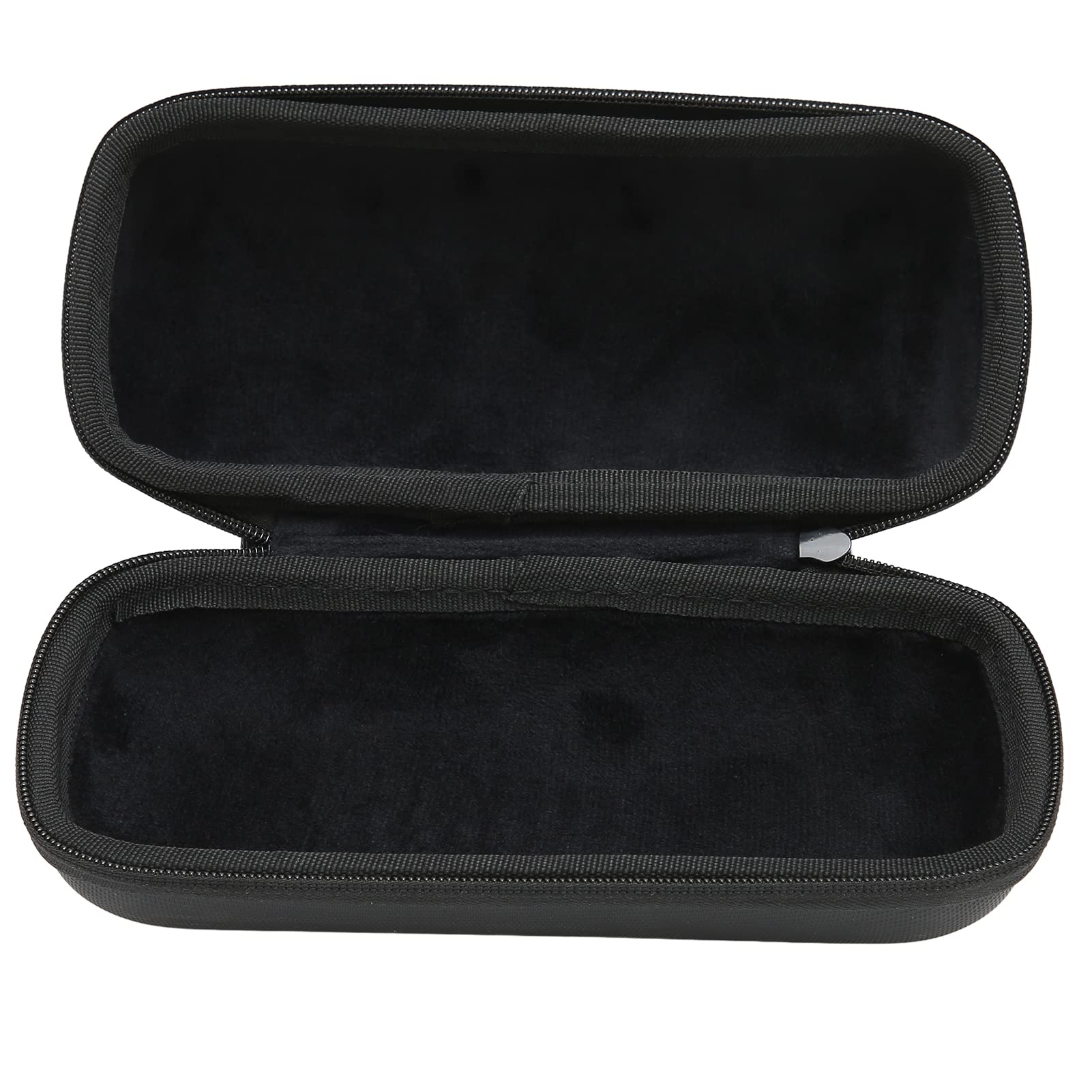 Premium Demeras BT Speaker Carrying Case - Waterproof Zipper Travel Pouch with Shockproof Lining | Perfect Fit for Bluetooth Speakers | Ideal for Outdoor Adventures, Travel & Home Storage
