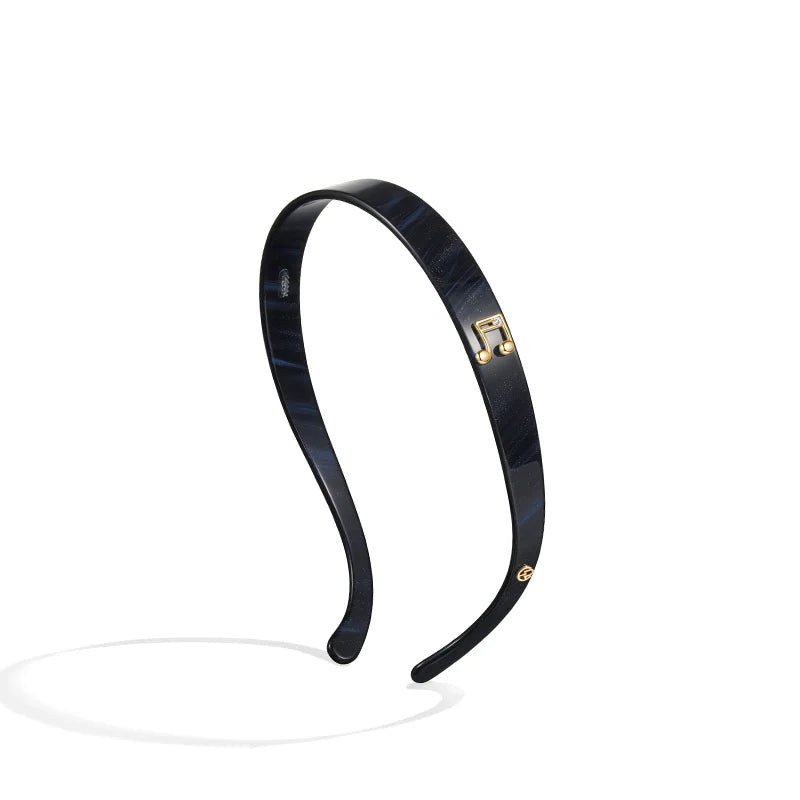 Flowing Sand Black
