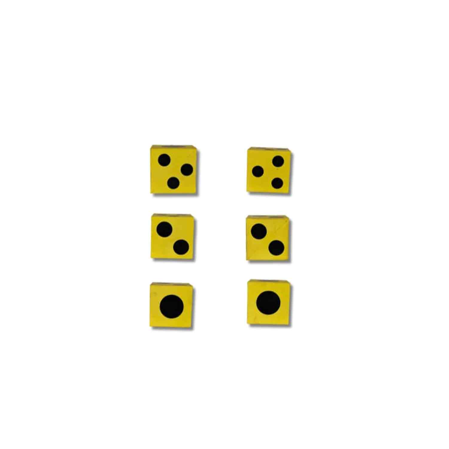 365 Archery Trio Target System Standard Replacement Core - Durable Archery Practice Target for Indoor & Outdoor Shooting Range