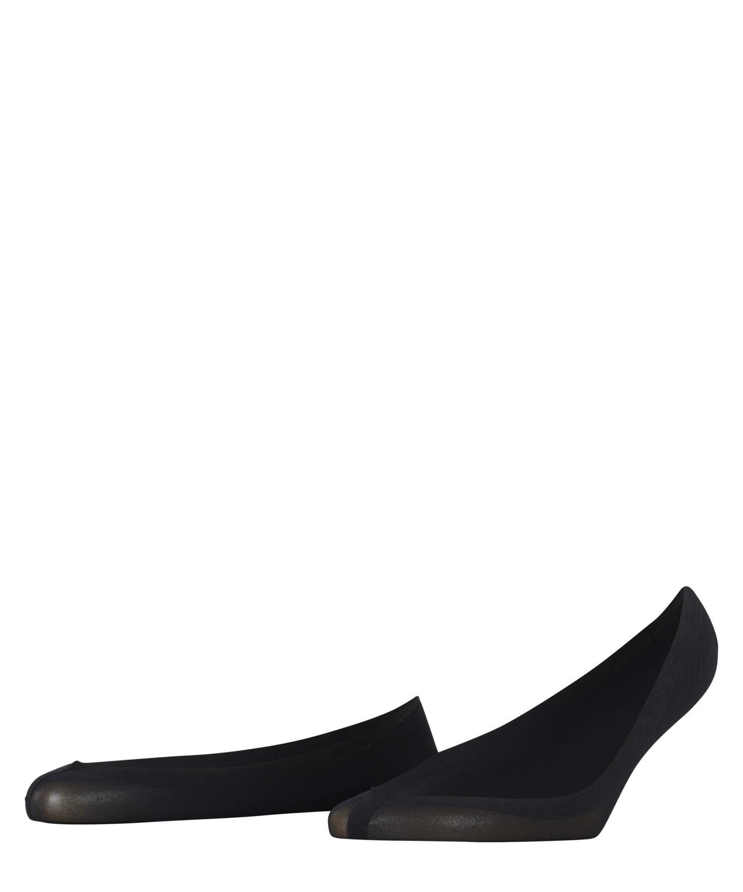FALKE Women's Seamless No Show Socks - 1 Pair of Invisible Low Cut Socks for Sneakers & Loafers - Perfect for Workouts, Running & Everyday Wear