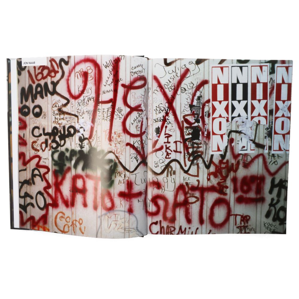 Art In The Streets (New Edition) - Urban Art Book for Street Culture Enthusiasts | Perfect for Artists, Designers & Urban Explorers