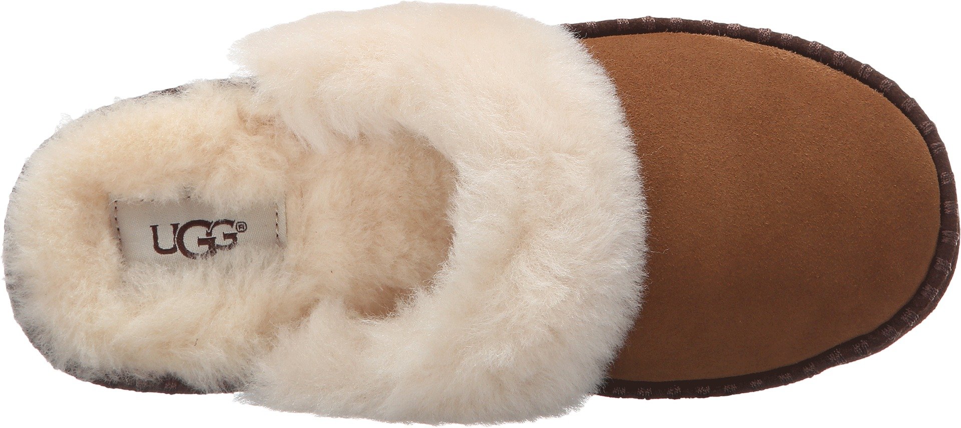 UGG Kids Oaken Boots for Girls - Chestnut Suede Winter Boots (Toddler/Little Kid/Big Kid Sizes) - Warm & Cozy Snow Boots for School, Play & Outdoor Activities