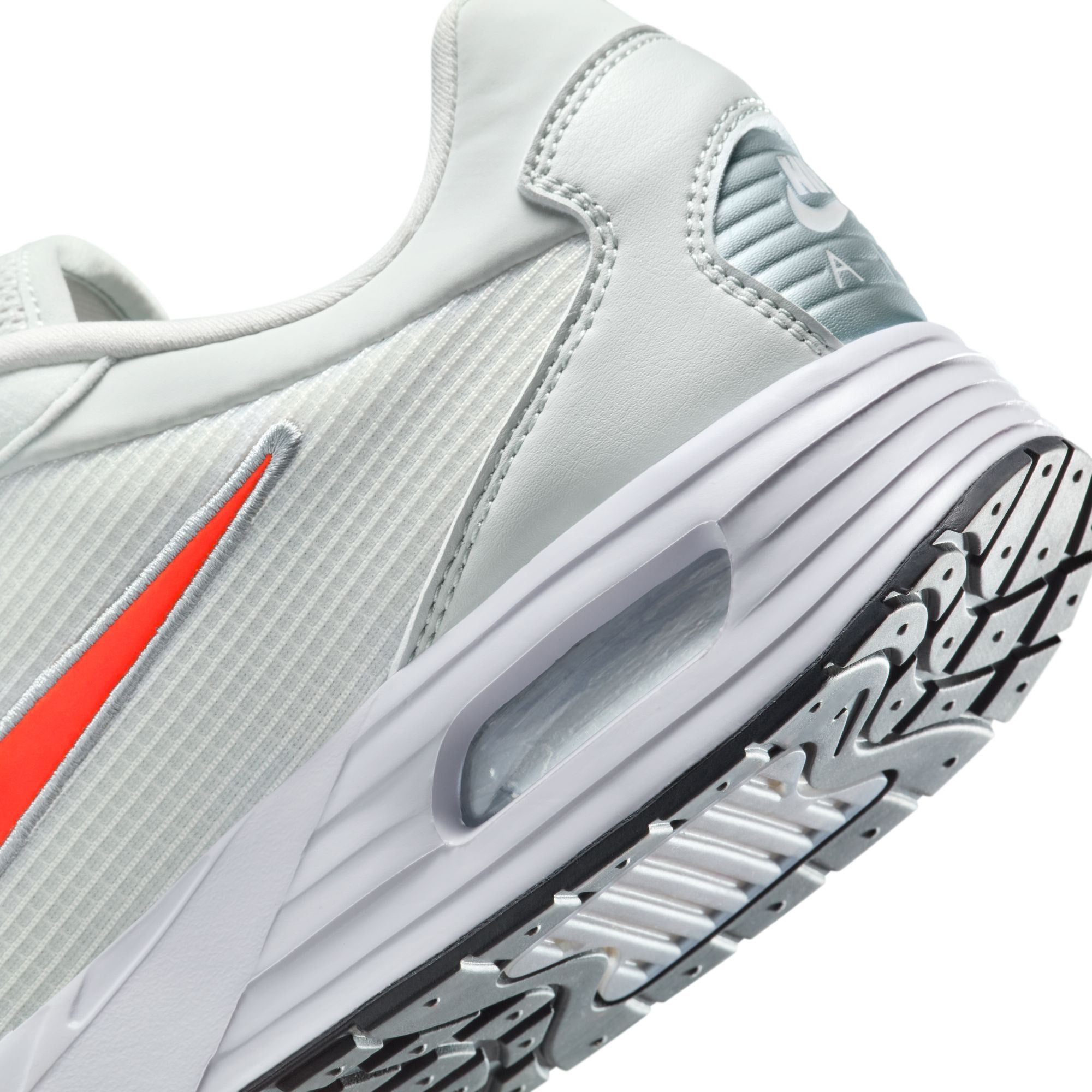 Nike Air Max Solo Men's Running Shoes - Lightweight & Breathable for Gym, Jogging & Daily Wear