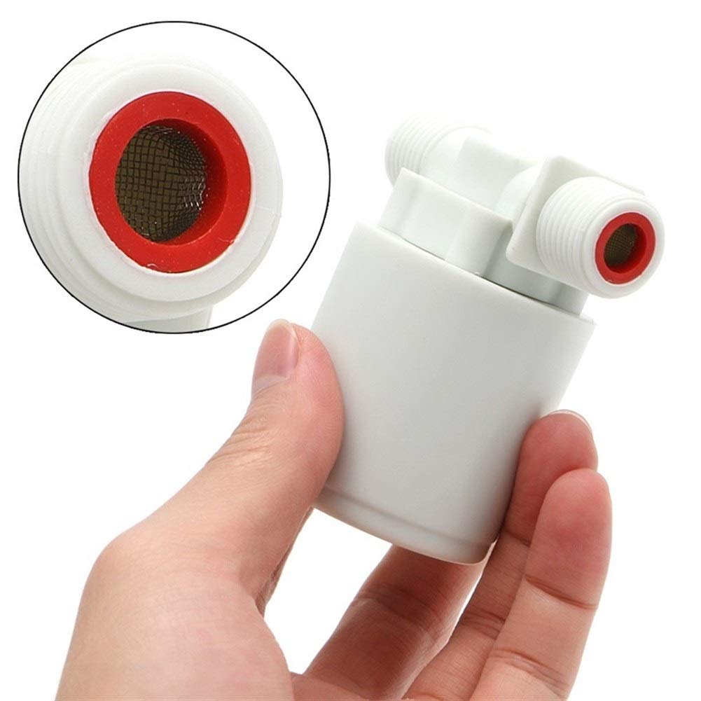 Automatic Float Valve 2