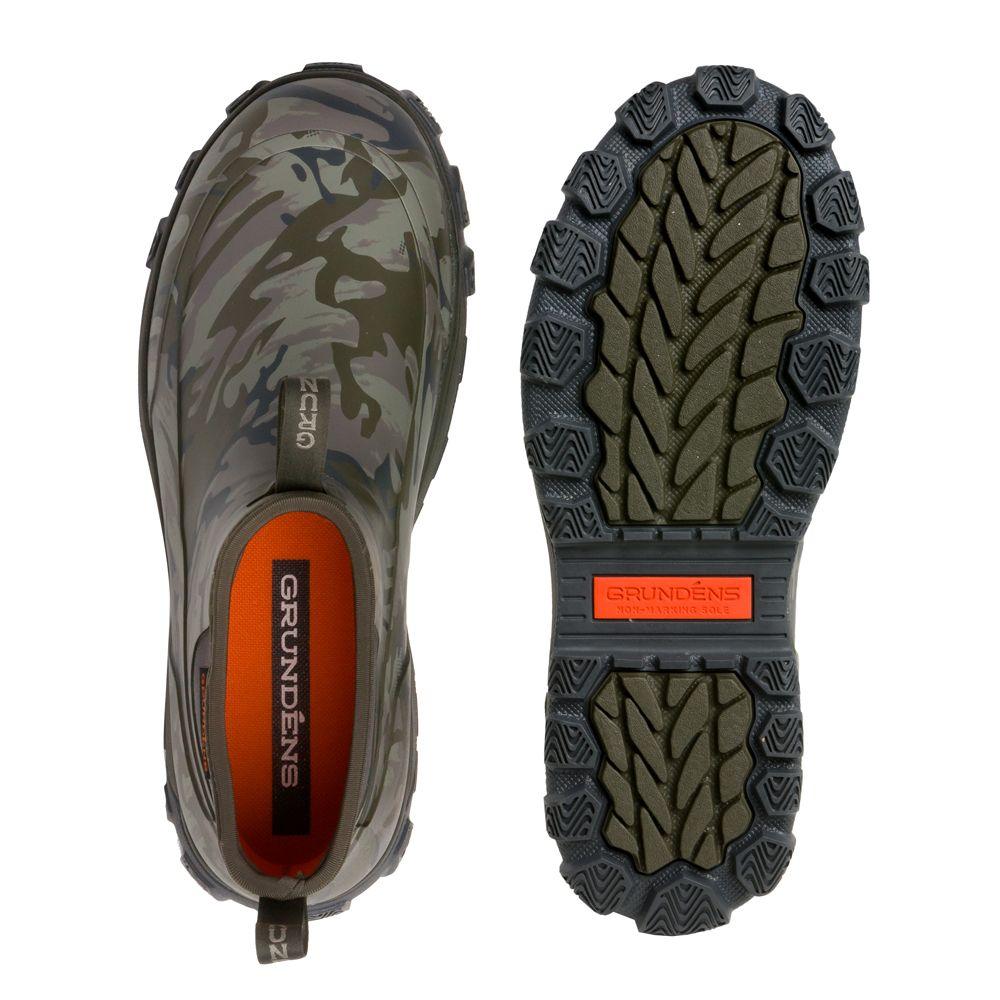 Grundens Men's 6