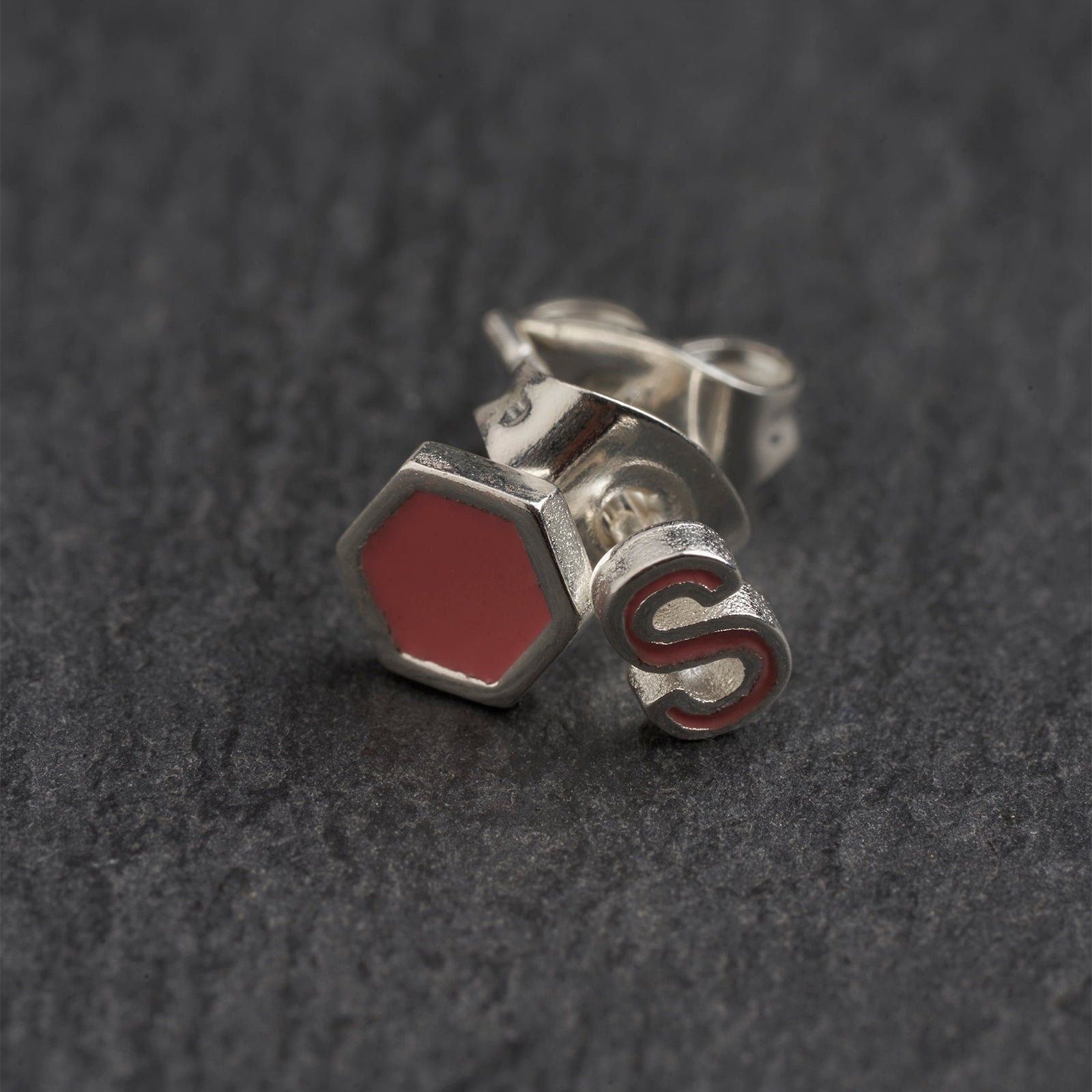 Sterling Silver Coral Pendant Necklace - Elegant Jewelry for Women, Perfect for Beach Parties, Weddings & Everyday Wear