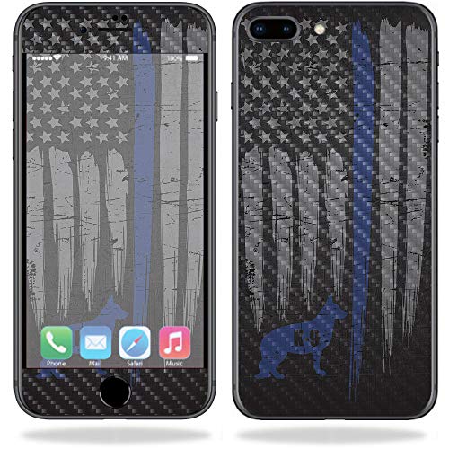 Thin Blue Line K9