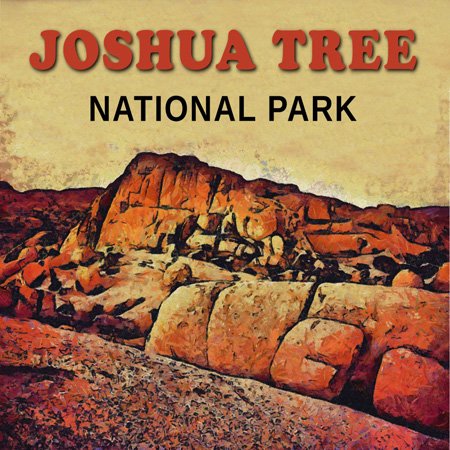3DRose Joshua Tree National Park Outlet Cover - Decorative Electrical Outlet Plate - Perfect for Home, Office & RV Decor