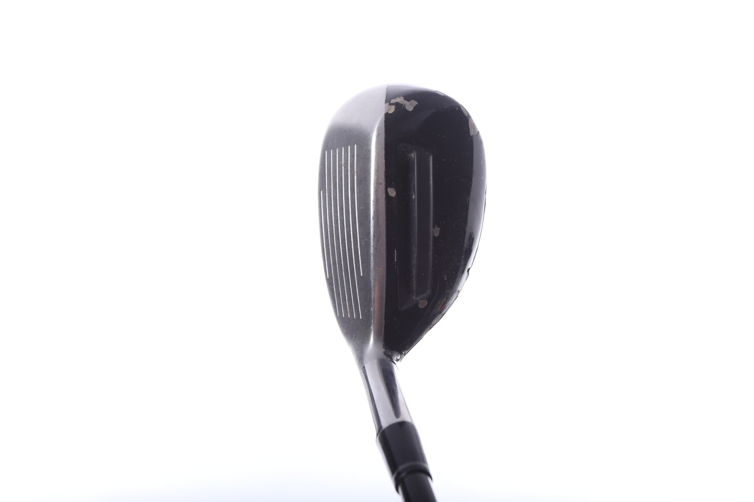 Adams Idea a12 5H Hybrid Golf Club - 25 Degrees Ladies Flex Right Handed - Perfect for Women Golfers on the Course or Driving Range