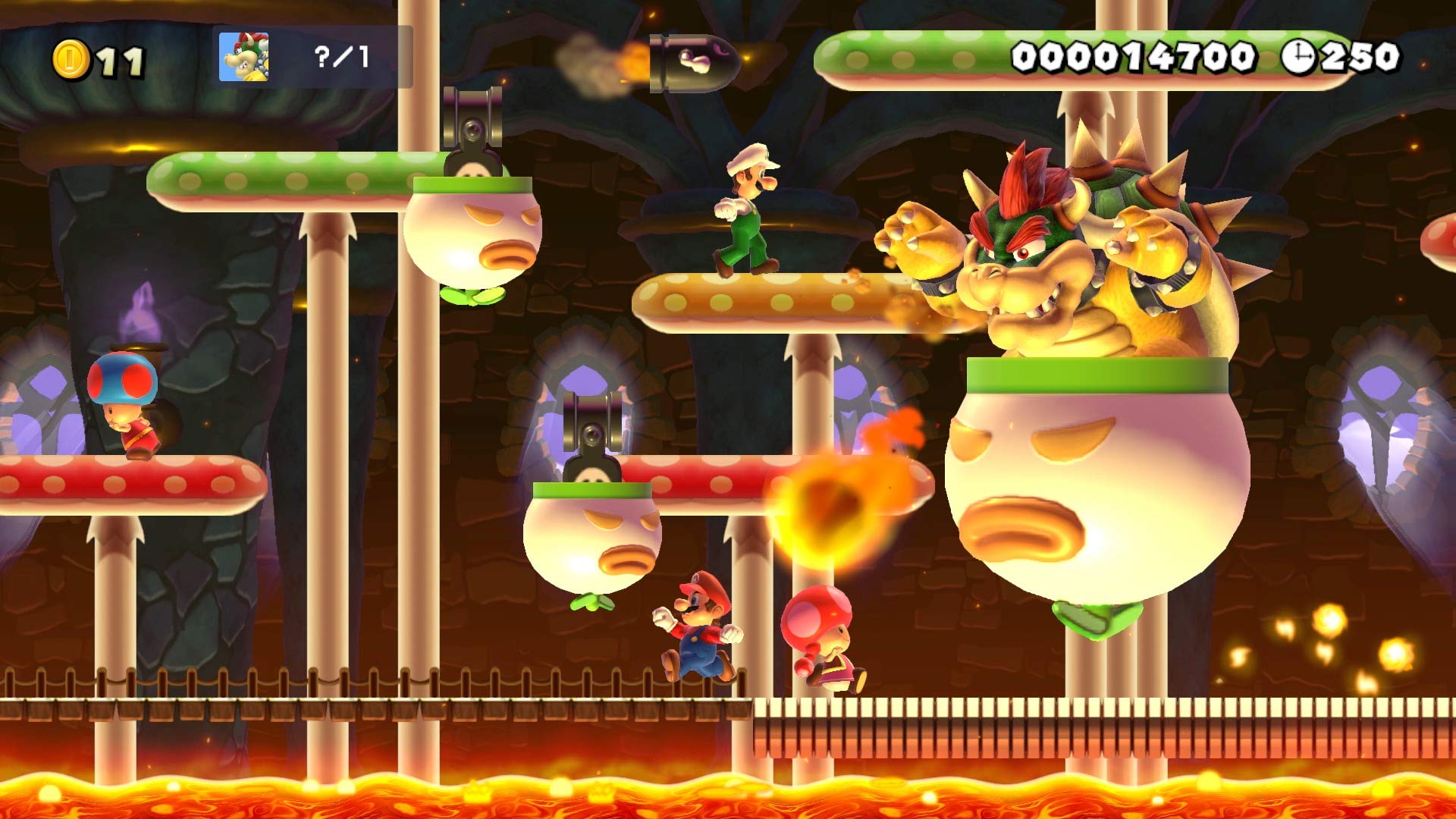 Nintendo Super Mario Maker 2 - Create & Play Custom Mario Levels | Game for Nintendo Switch | Perfect for Family Game Nights & Creative Gaming
