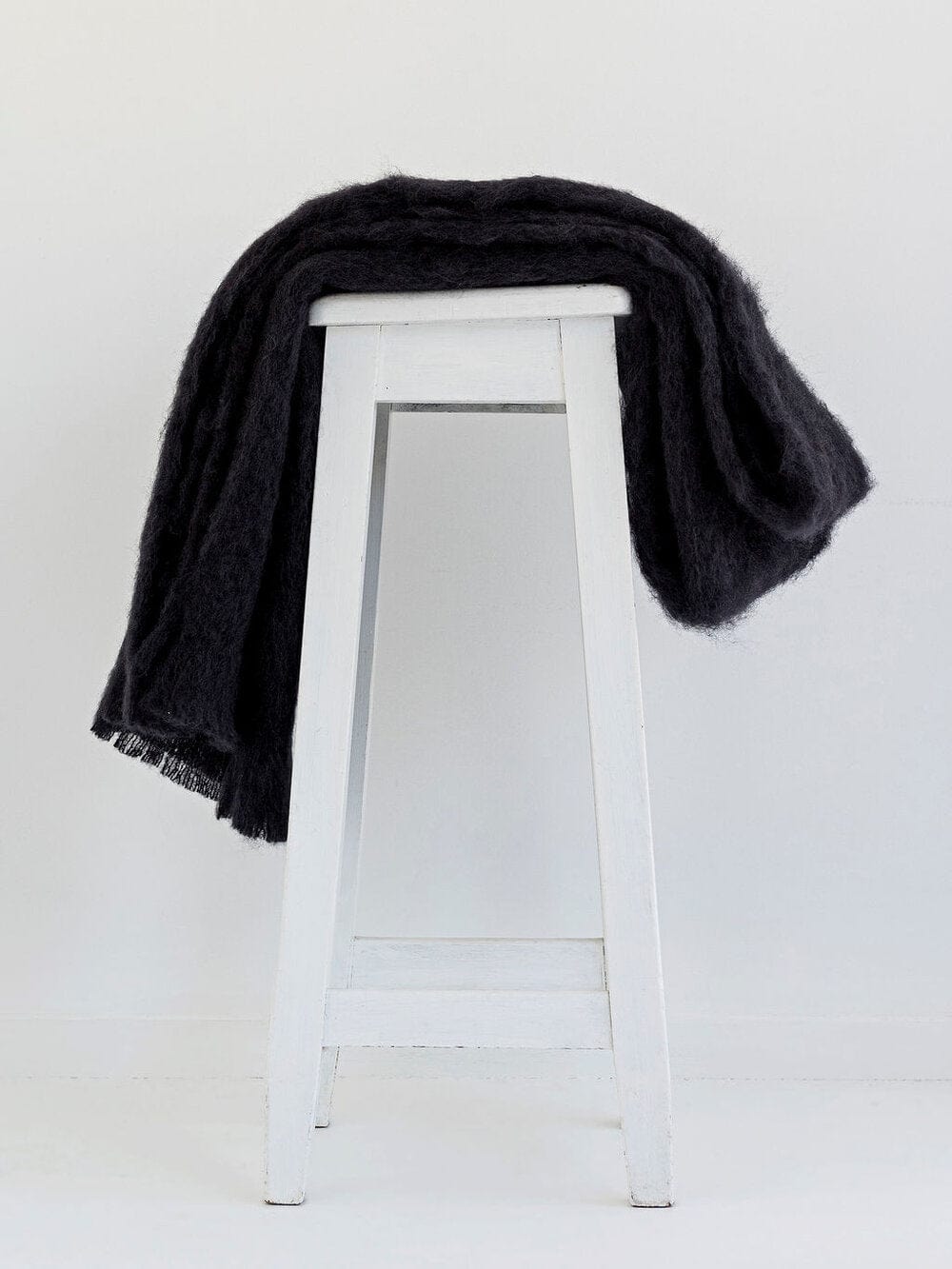 Windermere Mohair Throw Blanket - Soft & Luxurious Pre-Order Now | Cozy Home Decor, Bed & Sofa Accent