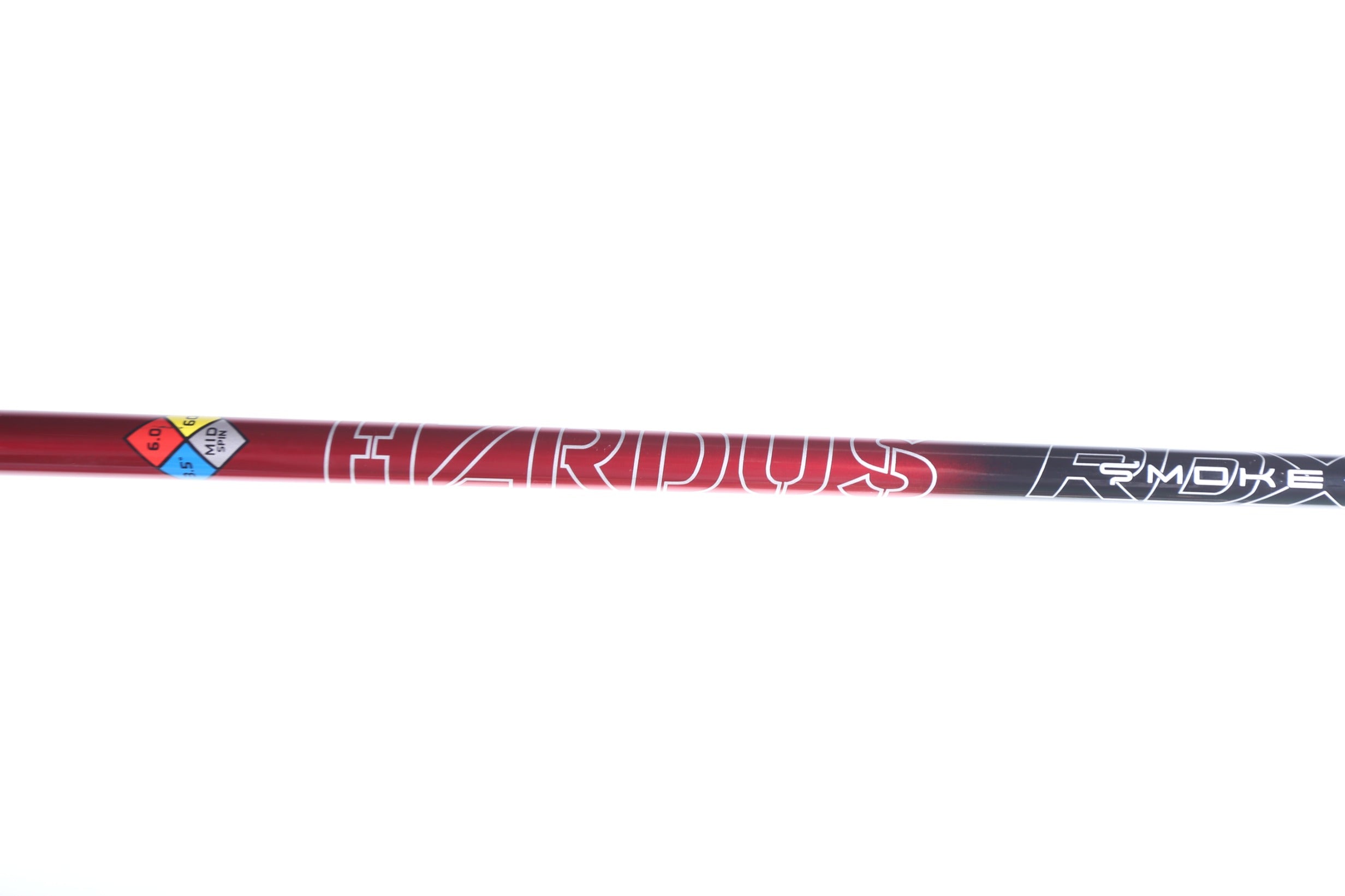 Used Callaway Paradym Ai Smoke TD Driver 8° Stiff Flex Project X HZRDUS Smoke Red RDX Right Handed Golf Club - Perfect for Low Handicap Players & Long Drive Competitions