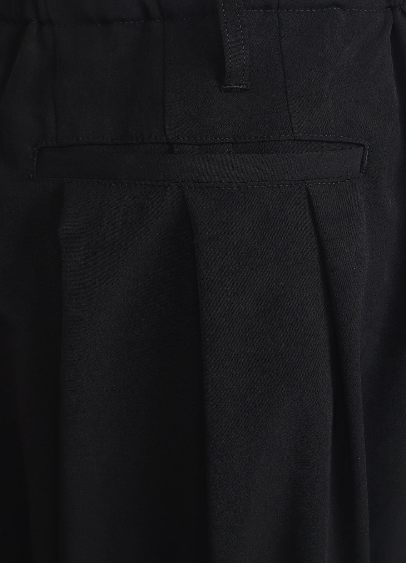 CREPE DE CHINE BALLOON PANTS - Women's Flowy Wide Leg Pants for Casual Wear, Lounge & Boho Outfits | Lightweight & Comfortable Fabric