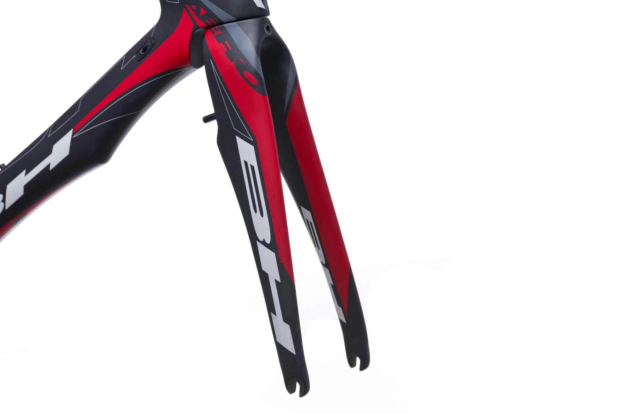 BH Aerolight Small Frameset 2014 - Lightweight Carbon Road Bike Frame for Racing & Endurance Cycling | Perfect for Competitive Road Bikers & Triathletes