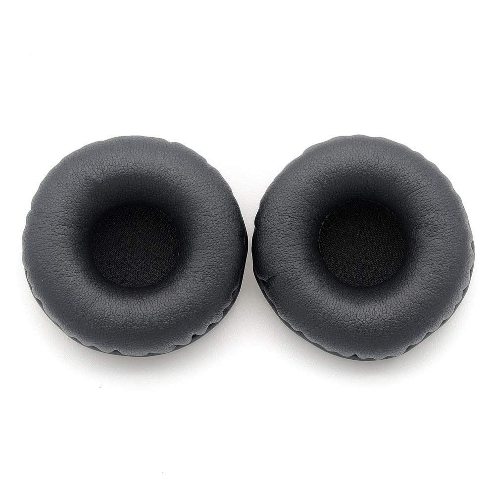 Replacement Ear Pads Cushions for Jabra PRO 9450 Headset - Soft Comfortable Earmuff Covers - Perfect for Office Calls, Gaming & Noise Isolation