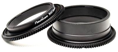 Tokina 10-17mm f/3.5-4.5 Fisheye Lens with Kenko 1.4x Teleplus Pro 300 DGX Teleconverter - Compatible with Nikon/Canon DSLR Cameras - Perfect for Wide-Angle Photography, Landscape & Underwater Shooting