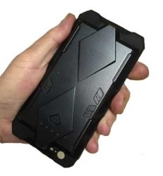 Lawmate WiFi 1080P HD Smartphone Camera Case - Wireless Surveillance for Home Security & Baby Monitoring | Perfect for iPhone & Android Devices