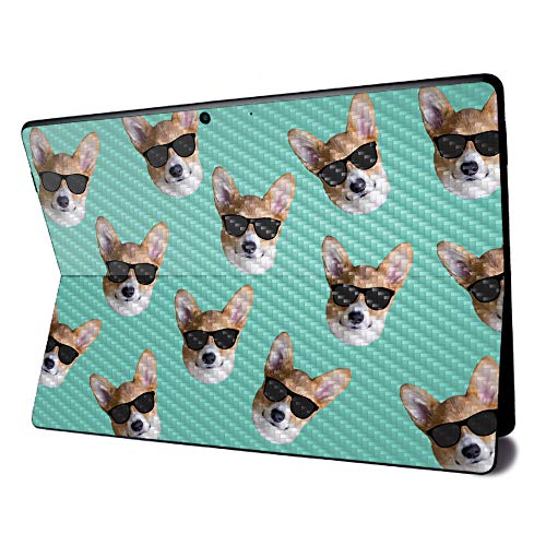 Cool Corgi
