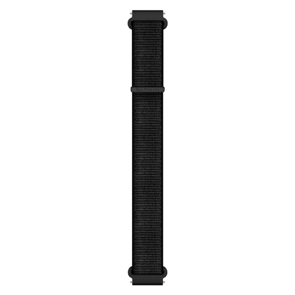 20mm Quick Release Nylon Strap - Adjustable & Durable for Watches, Fitness Trackers, and Outdoor Gear