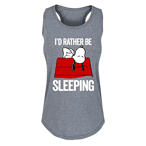 Still Sleeping - Heather Gray