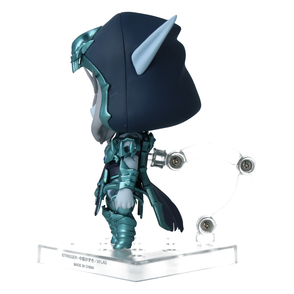 Sylvanas Windrunner Nendoroid Figure - World of Warcraft Collectible Action Figure - Perfect for Gaming Display, Anime Conventions & WoW Fan Collections