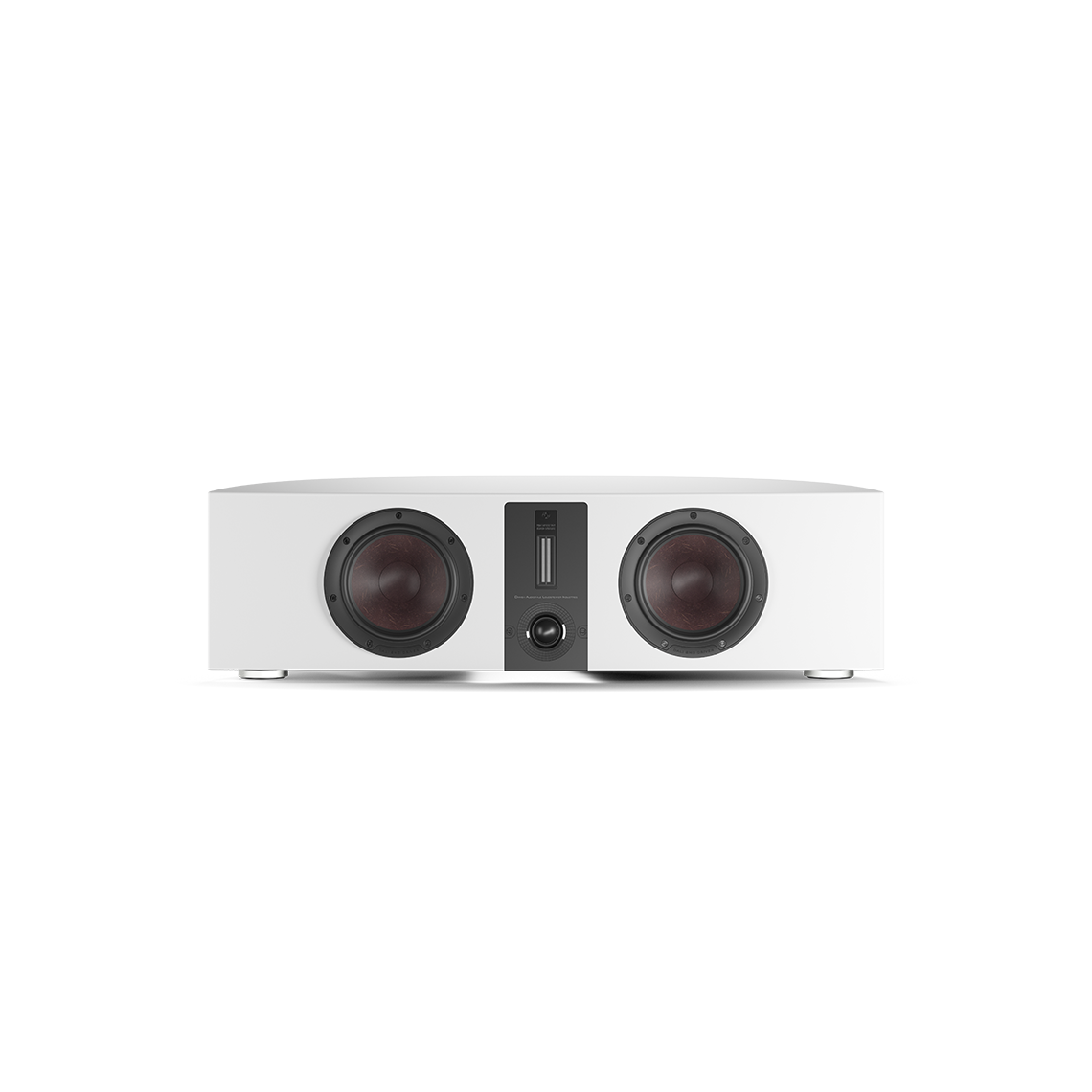 Dali Epicon Vokal Center Channel Speaker - Premium Home Theater Sound System for Movies & Music | Perfect for Living Room & Media Room Setup