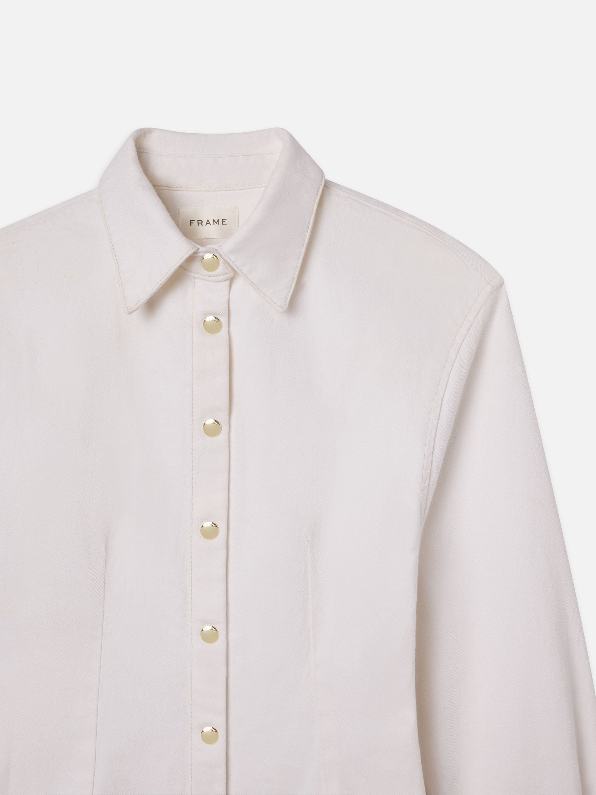 The Sculpted Shirt - Premium Natural Fit Men's Dress Shirt for Office & Formal Occasions | Breathable Comfort for Business Meetings & Special Events